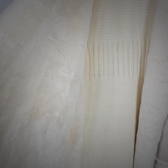 Belldini women's open front long Cardigan. - Picture 7 of 10